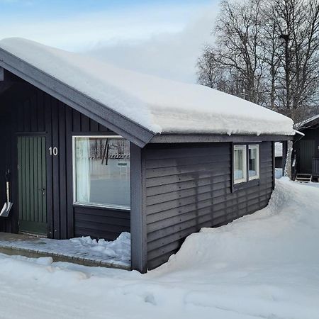 Oen Turistsenter Cottages Geilo Exterior foto