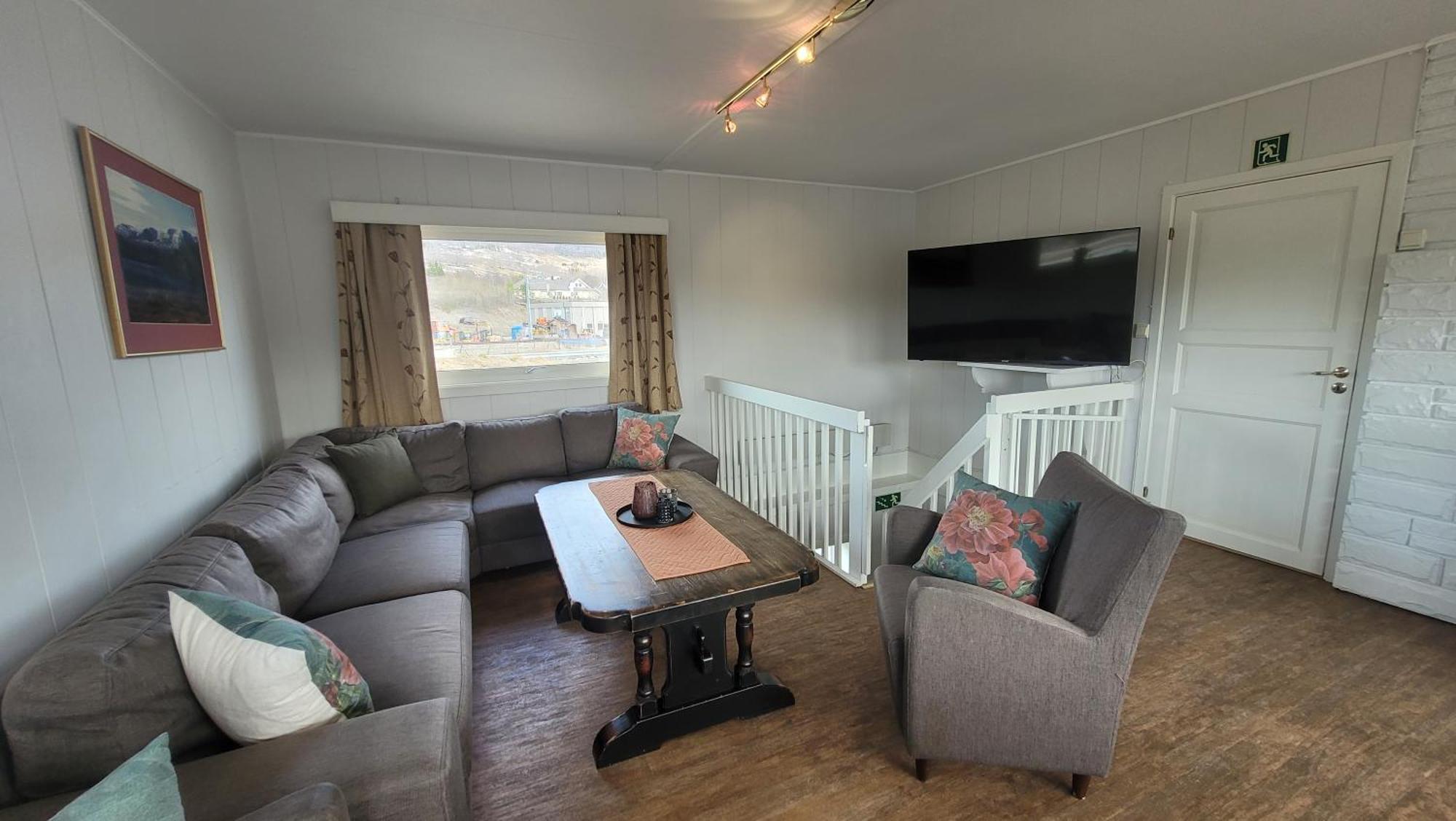 Oen Turistsenter Cottages Geilo Habitación foto