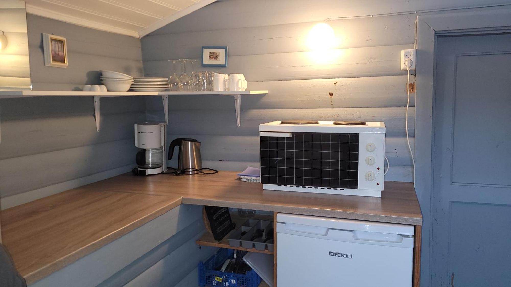 Oen Turistsenter Cottages Geilo Habitación foto
