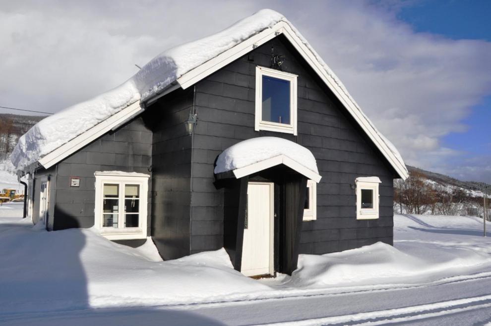 Oen Turistsenter Cottages Geilo Habitación foto