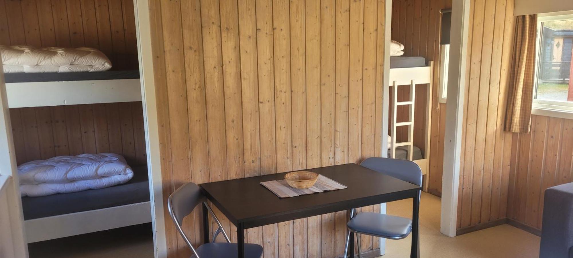 Oen Turistsenter Cottages Geilo Habitación foto