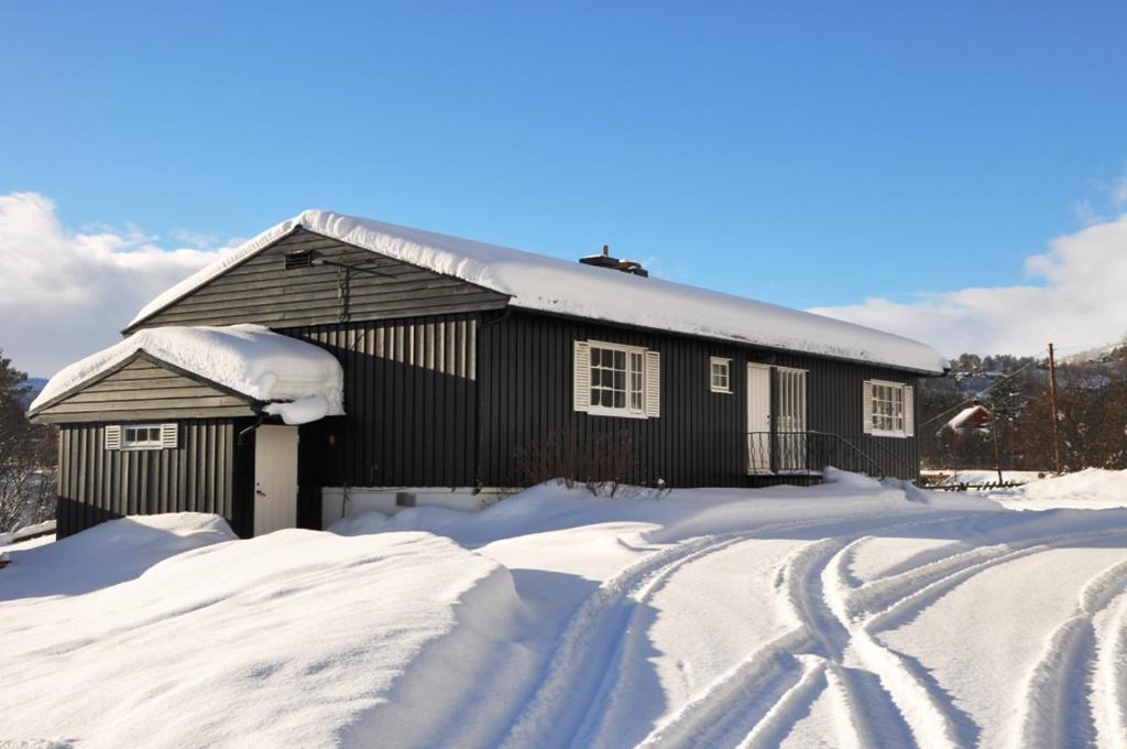 Oen Turistsenter Cottages Geilo Habitación foto