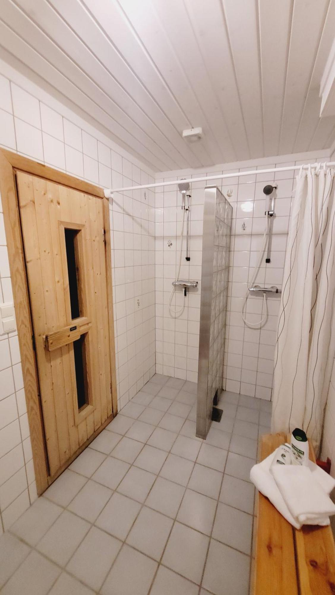 Oen Turistsenter Cottages Geilo Habitación foto