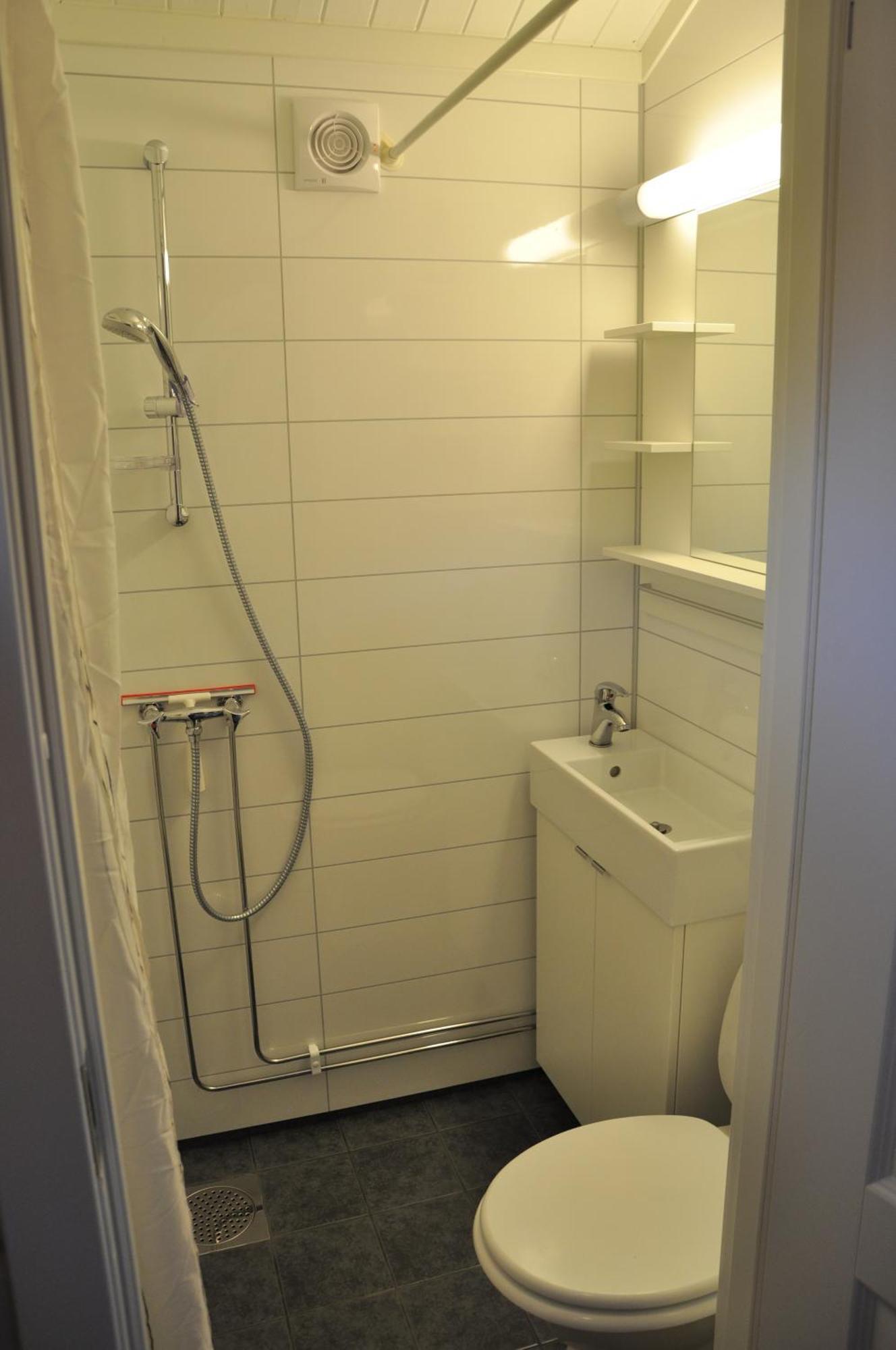 Oen Turistsenter Cottages Geilo Habitación foto